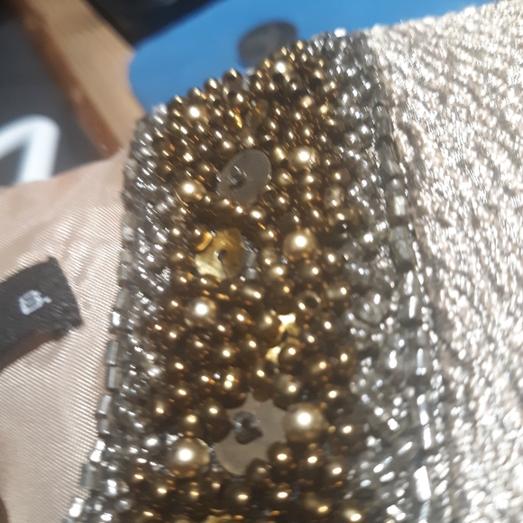 TIANA B. 2 piece dress / jacket - Picture 6 of 6